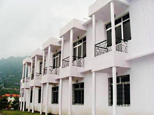 Kanara Hotel 
